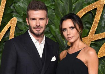 Victoria Beckham Dedica Mensaje a su esposo David Beckham en la Antesala de su Cumpleaños 50
