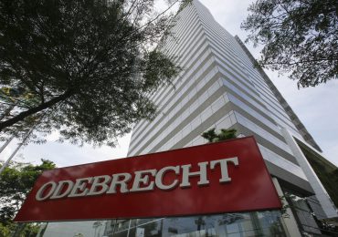 La constructora brasileña Odebrecht vuelve a llamarse Odebrecht