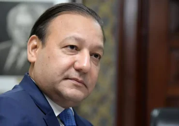 Posición de Abel Martínez en torno a la convocatoria que hizo el presidente Luís Abinader a los expresidentes