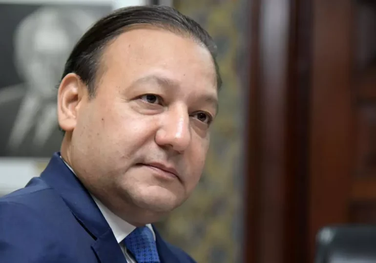 Posición de Abel Martínez en torno a la convocatoria que hizo el presidente Luís Abinader a los expresidentes
