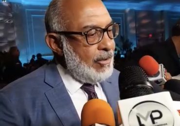 "Proyecto de ley de Libertad de Expresión busca garantizar la libertades de los ciudadanos", asegura Percio Maldonado