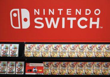 Nintendo alcanza capitalización récord y supera por primera vez a la matriz de Uniqlo