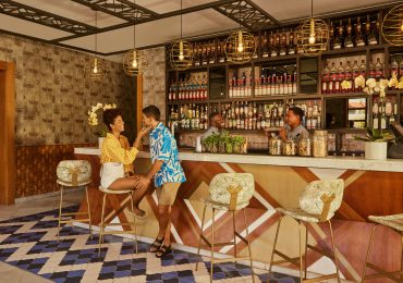 TRS Turquesa hotel incluido en la lista de recomendaciones de los premios Star Awards 2025 de Forbes Travel Guide 