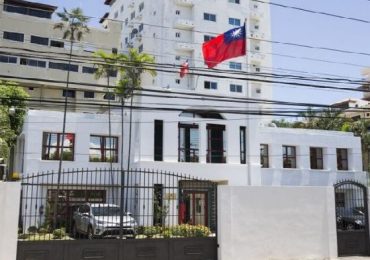 China expresa su rechazo a declaraciones de futura embajadora de EE.UU. en República Dominicana