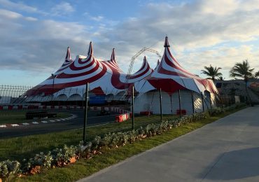 Symphony Circus abre nuevas funciones y mantiene precios de boletas desde RD$1,580 hasta RD$4,635