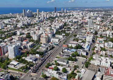 Activos brutos de la banca múltiple crecieron 10.7% al finalizar el primer trimestre del año