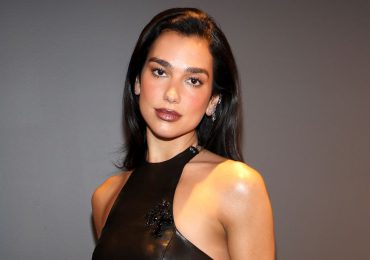 Dua Lipa sorprende en Madrid al cantar ‘Héroe’ de Enrique Iglesias en español