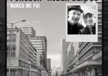 Fonseca anuncia colaboración con Rubén Blades: “Nunca Me Fui”