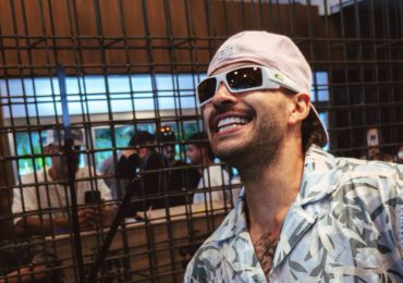 Video: Feid sorprende con una noche exclusiva para sus seguidores en Miami