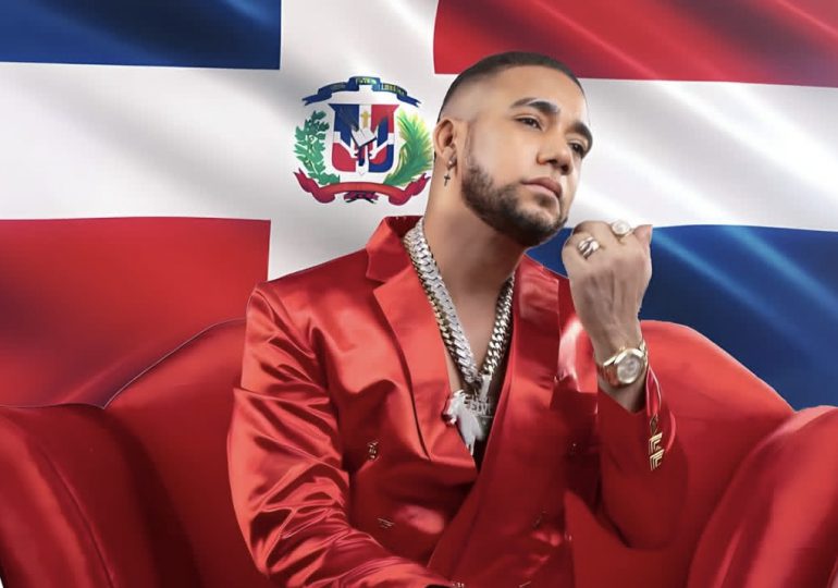 Elvis Martínez confirma concierto en RD: “Será una noche mágica e inolvidable”