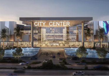 City Center Santo Domingo: el megaproyecto que transformará Santo Domingo Este