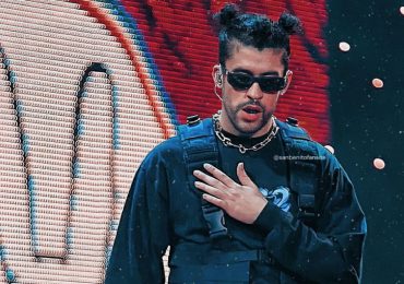 Gamal RD, anuncia inicio de venta de boletas del concierto de Bad Bunny este 3 de junio