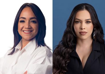 Ingrid Jorge lanza mensaje directo a Faride Raful sobre posible filtración de videos