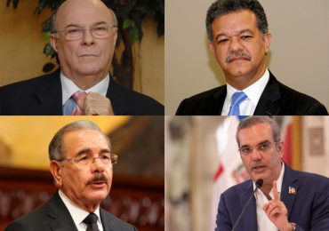Analista político ve como “interesante y responsable” la propuesta de Abinader de convoca a expresidentes