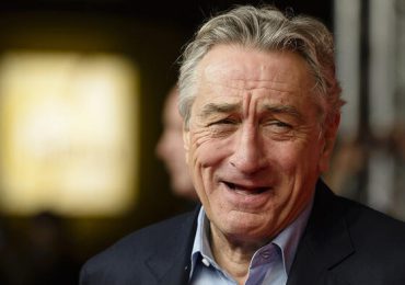 Así reacciona Robert De Niro luego de que su hija se declarara abiertamente mujer transgénero