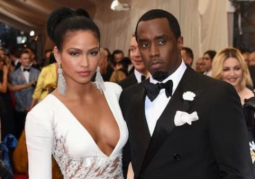 Cantante ‘Cassie’ Ventura será una testigo clave en juicio contra Sean Combs