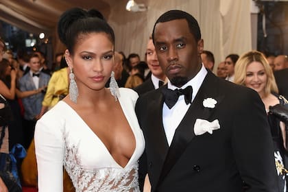 Cantante ‘Cassie’ Ventura será una testigo clave en juicio contra Sean Combs