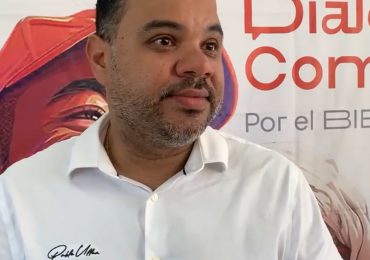 Defensor del Pueblo lleva Diálogos en tu Comunidad a Guayacanes y SPM