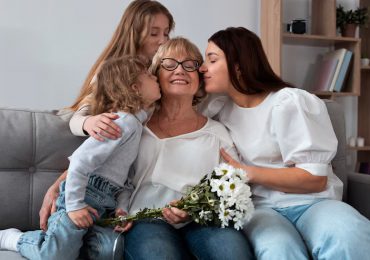 Así felicitaron las celebridades dominicanas a sus madres este domingo