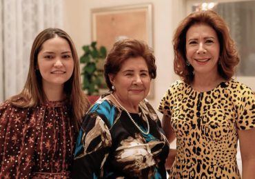 Melba Grullón dedica mensaje a su hija en el Día de las Madres después de la tragedia del Jetset