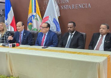 Anuncian la Cumbre Nacional por la Dominicanidad
