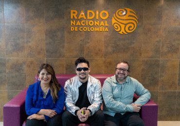 Rafely regresa de Colombia y se va de gira a Estados Unidos 