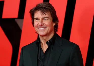 Tom Cruise agradece a su equipo y al público tras un fin de semana histórico en taquilla