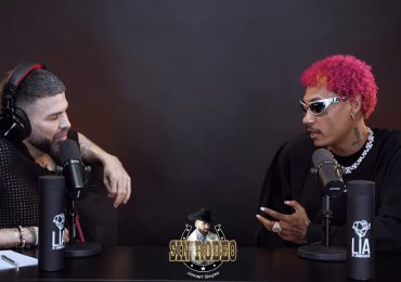 Kiko El Crazy confiesa su lucha contra las pastillas para la ansiedad