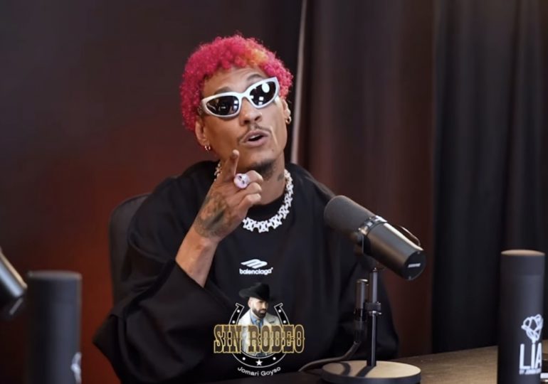 Kiko El Crazy aconseja a jóvenes tras superar su adicción: “Tengan fuerza de voluntad”