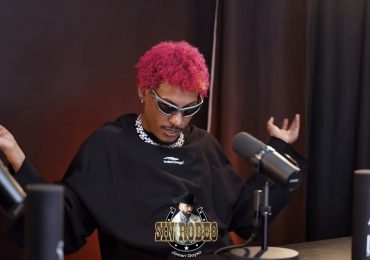 Kiko El Crazy sobre el inicio de su adicción: “Fue Alofoke quien me dio el primer pedazo de pastilla”
