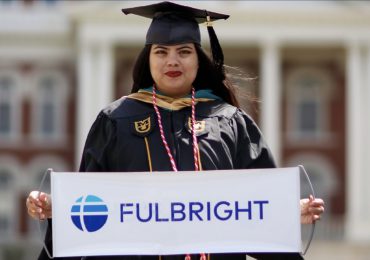 Embajada de EE.UU. en RD extiende plazo de aplicación para becas Fulbright de maestrías y doctorados