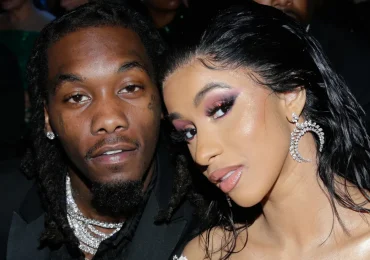 Cardi B deberá pagar manutención conyugal a Offset tras perder juicio en Georgia