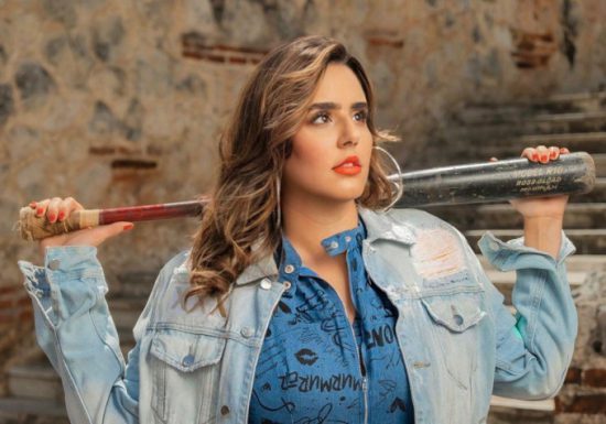 Laura Bonnelly se une a “Juego de Damas”