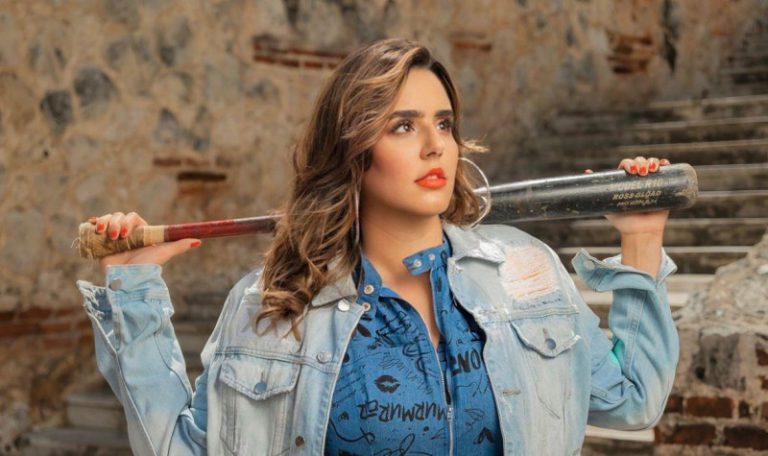 Laura Bonnelly se une a “Juego de Damas”