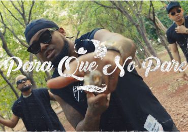 Lapiz Conciente lanza “Para Que No Pare 2” junto a Shadow Blow y MG The Saw