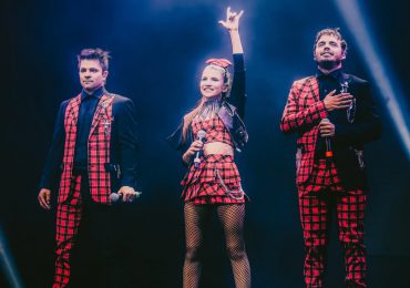 Erreway anuncia concierto en República Dominicana como parte de su gira 2025
