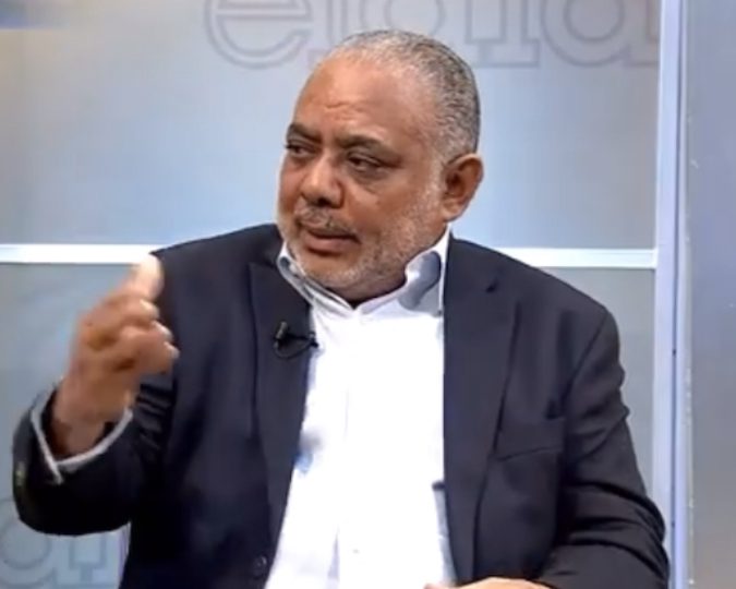 Teodoro Tejada atribuye colapso del techo del Jet Set a vibraciones por ruido y daños estructurales 