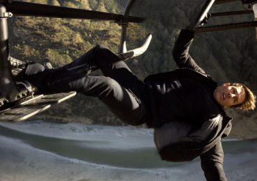 Valientes del cine: los actores que desafían el peligro en sus propias escenas de acción