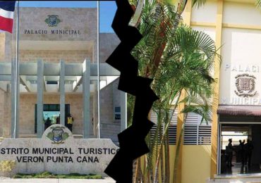 Se rompe  acuerdo entre los ayuntamientos de Verón e Higüey; Alcalde de Verón advierte sobre pagos inválidos