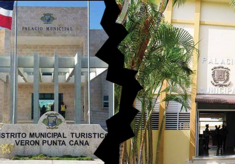 Se rompe  acuerdo entre los ayuntamientos de Verón e Higüey; Alcalde de Verón advierte sobre pagos inválidos