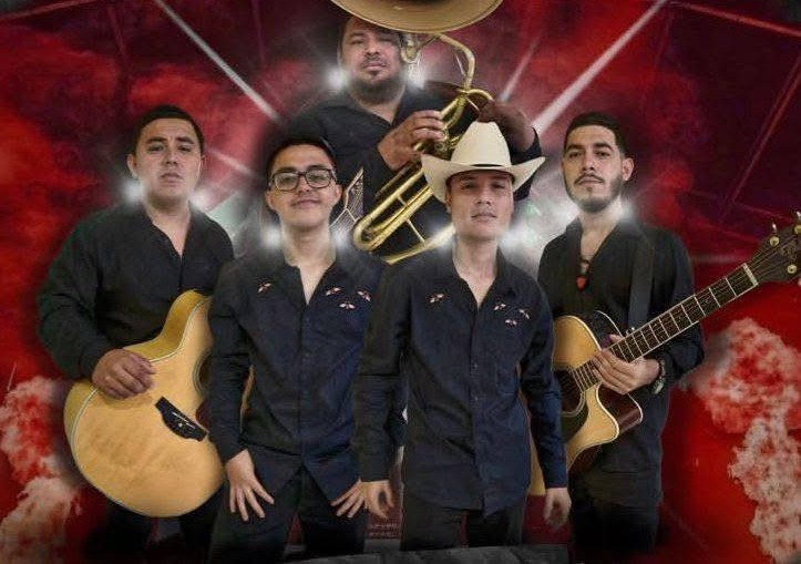 Mueren cinco músicos del grupo “Fugitivo”; supuestamente hay narcos implicados