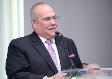 Charles Marriotti: “Metro a metro se hace más evidente cada día la ineptitud de gobierno del PRM”