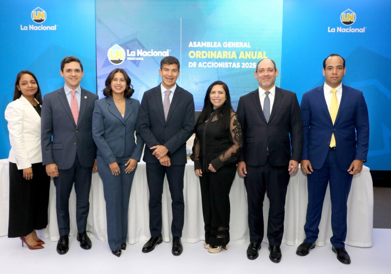 Fiduciaria La Nacional cierra 2024 con 220 fideicomisos