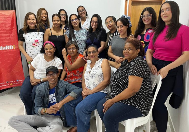 INMODARD celebra el éxito del Laboratorio de Moda y Tecnología