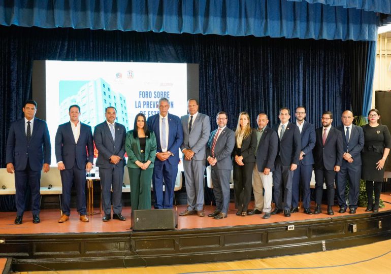 Defensor del Pueblo y Consulado Dominicano en NY realizan foro para prevenir estafas inmobiliarias