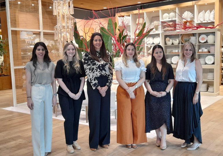 Casa Cuesta presenta nueva colección 2025 con novedosas y modernas tendencias