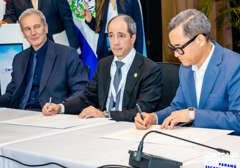 Centroamérica y RD renuevan compromiso por trabajo decente y modernización del empleo