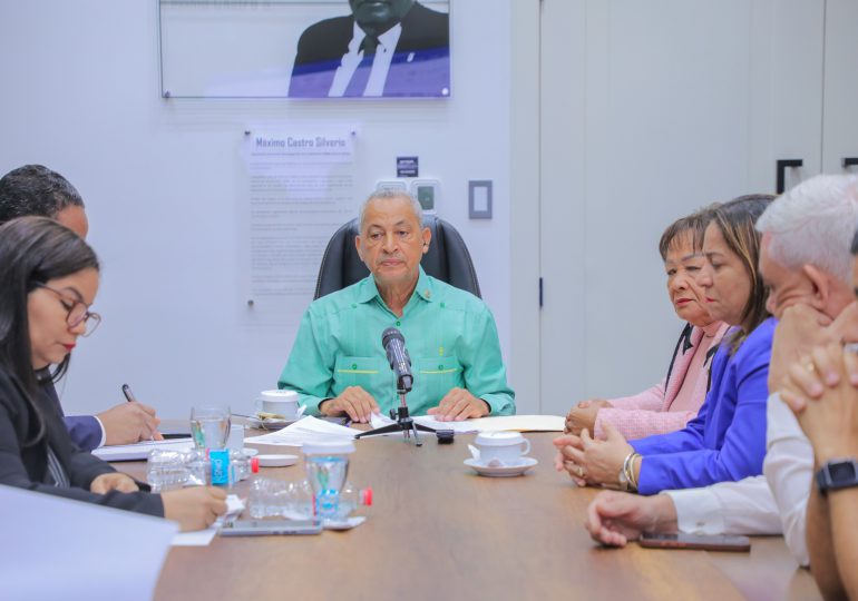 Diputados, CONADIS y ONE analizan modificaciones a Ley sobre Discapacidad