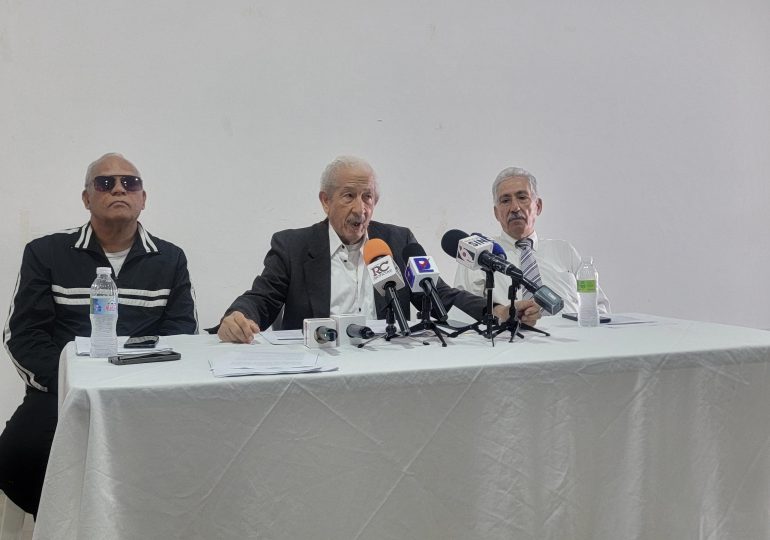 Someten ante el TC recurso contra Reforma Constitucional que impide reelección de Abinader