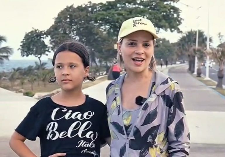 Visitantes valoran limpieza y belleza del Paseo Marítimo Malecón